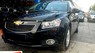 Chevrolet Cruze LTZ 2012 - Cần bán Chevrolet Cruze LTZ 2012, màu đen
