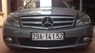 Mercedes-Benz C250 2010 - bán xe Mercedes Benz C250 , tên tư nhân