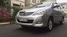 Toyota Innova G 2011 - Cần bán Innova 2.0G mầu bạc chính tên tôi, công chức đi làm hàng ngày, xe đời 2011, không có va chạm