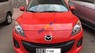 Mazda 3 S 1.6AT 2013 - Bán xe Mazda 3S AT 1.6, màu đỏ sport