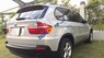 BMW X5 2005 - Cần bán BMW X5 sản xuất 2005, màu bạc, nhập khẩu nguyên chiếc