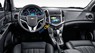 Chevrolet Cruze  1.8 LTZ 2015 - Chevrolet Cruze 1.8 LTZ Sedan 5 chỗ, chính hãng 699 triệu ưu đãi 40 triệu trong tháng 11/2016
