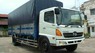 Hino FC 2016 - Bán xe tải Hino FC9JJSW 6,4 tấn thùng 5,7m xuất xứ Nhật Bản – Việt Nam