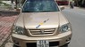 Honda CR V 2001 - Cần bán lại xe Honda CR V năm 2001, màu vàng, nhập khẩu  