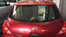Nissan Tiida 2005 - Xe Nissan Tiida năm sản xuất 2005, màu đỏ, nhập khẩu số tự động