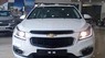 Chevrolet Cruze 2017 - Chevrolet Cuze bản nâng cấp 2017