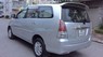 Toyota Innova G 2010 - Bán Innova 2.0G màu bạc, chính chủ cá nhân đang sử dụng Sx 2010