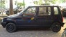 Daewoo Tico   1993 - Cần bán xe Daewoo Tico sản xuất 1993, nhập khẩu nguyên chiếc