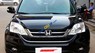 Honda CR V   2.4AT  2011 - Cần bán xe Honda CR V 2.4AT năm sản xuất 2011, màu đen 