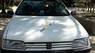 Peugeot 405   1986 - Bán Peugeot 405 sản xuất năm 1986, màu trắng, nhập khẩu  