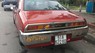 Toyota Mark II 1980 - Bán Toyota Mark II năm sản xuất 1980, màu đỏ, 98 triệu