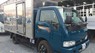 Thaco Kia Frontier 2016 -  Xe tải Thaco 2 tấn 3, thùng kín nhập khẩu 100%, giá ưu đãi, hỗ trợ vay