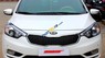 Kia K3 2.0AT 2016 - Cần bán gấp Kia K3 2.0AT sản xuất 2016, màu trắng