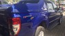 Ford Ranger XLS MT 2015 - Bán Ford Ranger XLS MT model 2016, màu xanh, xe nhập 