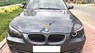 BMW 5 Series   530i  2008 - Bán BMW 5 Series 530i đời 2008, màu xám, xe nhập số tự động, giá chỉ 725 triệu