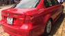 BMW 323i 2011 - Bán xe BMW 320i đời 2011, màu đỏ, nhập khẩu nguyên chiếc