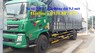 Fuso L315 2016 - Bán xe tải Cửu Long TMT 8 tấn (8T) thùng dài 9.3 mét