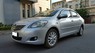 Toyota Vios E 2010 - Cần bán xe Toyota Vios E sản xuất 2010, màu bạc, chính chủ, giá chỉ 367 triệu