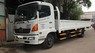 Hino 500 Series 2016 - Xe tải Hino 500 series MDT – cung cấp đa dạng các loại xe tải Hino