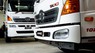 Hino 500 Series 2016 - Chuyên cung cấp xe tải Hino 500 series MDT có hàng sẵn