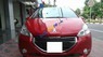 Peugeot 208 2013 - Bán Peugeot 208 sản xuất năm 2013, màu đỏ, nhập khẩu  