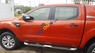 Ford Ranger Wildtrak 2014 - Bán Ford Ranger Wildtrak năm 2014, màu đỏ