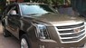 Cadillac Escalade ESV Platium 2016 - Bán xe Cadillac Escalade Platinum 2016