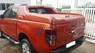 Ford Ranger Wildtrak 2014 - Bán Ford Ranger Wildtrak năm 2014, màu đỏ