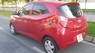 Hyundai i10 2011 - Xe Hyundai i10 năm sản xuất 2011, màu đỏ, xe nhập, 220 triệu