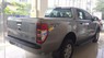 Ford Ranger XLS MT 2016 - Cần bán xe Ford Ranger XLS MT màu bạc, nhập khẩu 2018, giá không tưởng