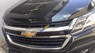Chevrolet Colorado High Country 2016 - Giảm giá cao khi mua Chevrolet Colorado