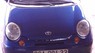 Daewoo Matiz 2005 - Cần bán lại xe Daewoo Matiz đời 2005, màu xanh lam, nhập khẩu nguyên chiếc