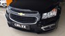 Chevrolet Alero LT 1.6  Phiên bản 2017 mới ra mắt.Hỗ trợ 100% nhận ngay xe về nhà  2016 - Cần bán Chevrolet Cruze LT Phiên bản 2017 mới ra mắt.Hỗ trợ 100% nhận ngay xe về nhà