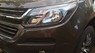 Chevrolet Colorado LTZ 2.8  2016 - Colorado phiên bản 2017 LTZ 2.8 bán tải nhập khẩu hỗ trợ ngân hàng 100% giao xe ngay
