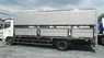 Xe tải 5 tấn - dưới 10 tấn 2016 - Xe tải Hino FG8JPSB , thùng chở heo 7,4 tấn, có hàng sẵn , hàng mới về