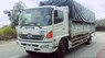 Xe tải 5 tấn - dưới 10 tấn 2016 - Xe tải Hino FG8JPSB Chở Heo, chở gia súc – Bán giá tốt nhất Miền Nam