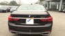 BMW 7 Series 2016 - BMW 7 series, bản full Option, nhập chính hãng và phân phối độc quyền tại miền Trung, khuyến mãi lớn dịp khai trương