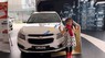 Chevrolet Cruze 2016 - Sơn La bán xe Chevrolet Cruze 2016 MT, cần mua xe Cruze gọi 0984983915
