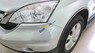 Honda CR V 2012 - Bán ô tô Honda CR V sản xuất năm 2012, màu bạc chính chủ