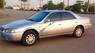 Toyota Camry 2.2 2000 - Cần bán lại xe Toyota Camry đời 2000, màu bạc, nhập khẩu số sàn