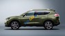 Nissan X trail 2WD 2017 - Cần bán Nissan X trail 2WD đời 2017, màu xanh lam, giá tốt nhất Việt Nam khuyến mãi tiền mặt và phụ kiện 100 triệu đồng
