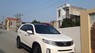Kia Sorento 2016 - Cần bán xe Kia Sorento đời 2016, màu trắng, 825 triệu