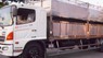 Xe tải 5 tấn - dưới 10 tấn 2016 - Xe Hino 7 tấn chở heo – Nhập khẩu chính hãng – Khuyến mãi cực sốc dành cho Hino FG8JPSL 