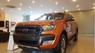 Ford Ranger Wildtrak 2.2 AT 4x2 2016 - Ford An Đô bán Ford Ranger Wildtrak 2.2 AT màu trắng - Hỗ trợ trả góp, giá xe đàm phán