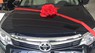 Toyota Camry 2.0E 2017 - Toyota Hải Dương bán Toyota Camry 2.0E 2017, màu đen, mới 100%. Hỗ trợ trả góp, lãi suất thấp - LH:096.131.4444(Ms.Hoa)