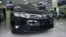Toyota Corolla altis 1.8 CVT 2017 - Toyota Hải Dương bán Altis 1.8 CVT 2017, màu đen mới 100%, Hỗ trợ trả góp, Lãi suất thấp. LH: 096.131.4444(Ms.Hoa)