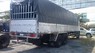 Hino FL 8JTSA 2016 - Xe tải Hino FL8JTSA 3 chân 15 tấn/15t (Hino 15 tấn thùng ngắn), thùng dài 7,6m/7,6 mét