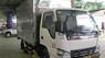 Isuzu NQR 55F 2017 - Isuzu chọn 2017xe Nhật, xe tải Isuzu 1,4 tấn, xe tải QKR55F 1,4 tấn