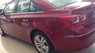 Chevrolet Cruze LTZ 2017 - Chevrolet Cruze LTZ mới 2017, đủ màu giá còn giảm xin vui lòng gọi, có trả góp LS thấp