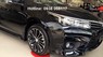 Toyota Corolla altis V 2016 - Bán Toyota Corolla altis V đời 2016, màu đen